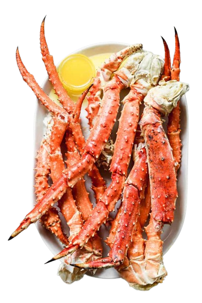 King Crab Legs