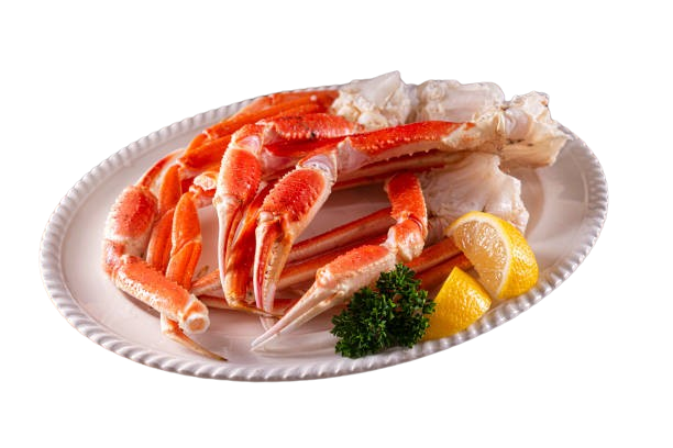 Canadian Snow Crab (Legs)