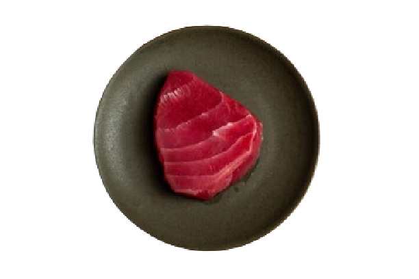 Wild Caught Tuna Steak