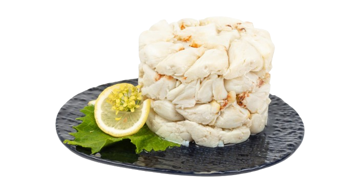 Blue Crab Meat - Fresh