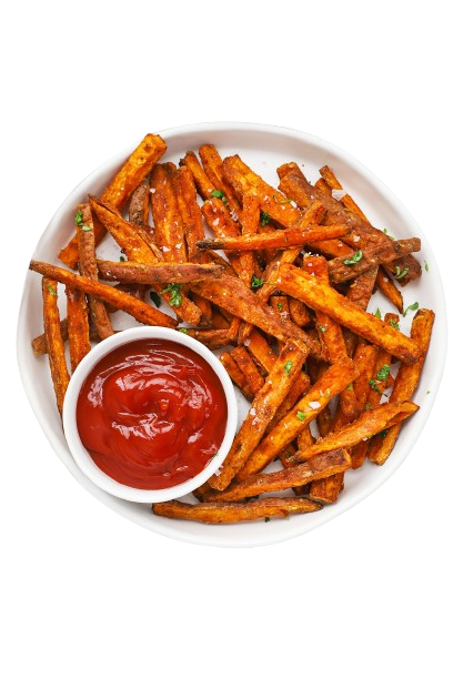 Sweet Potato Fries