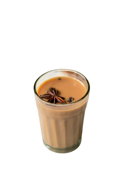 Masala Chai