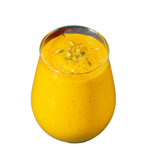 Mango Lassi